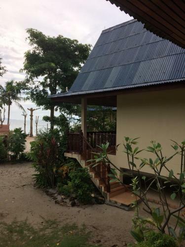Hotel Tropicana Resort