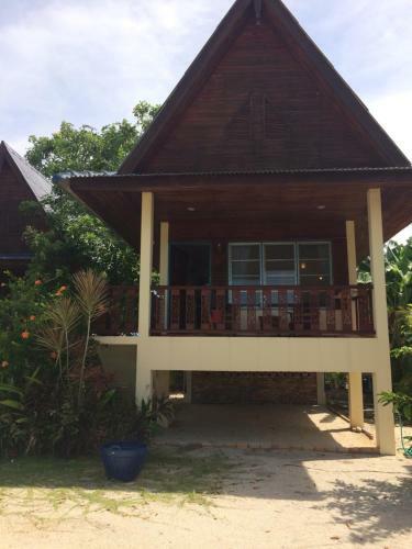 Hotel Tropicana Resort