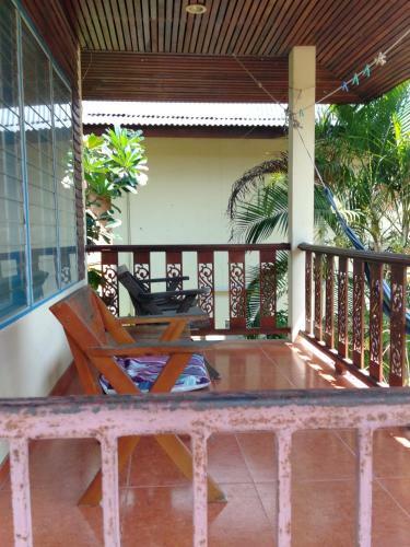 Hotel Tropicana Resort