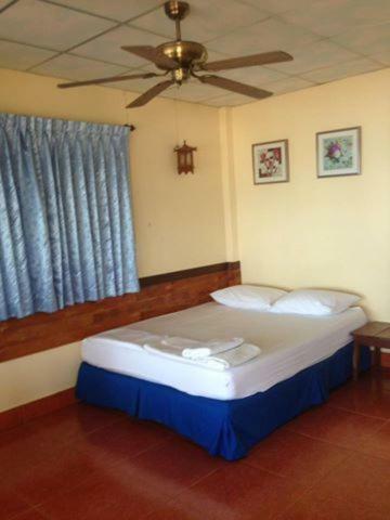 Hotel Tropicana Resort