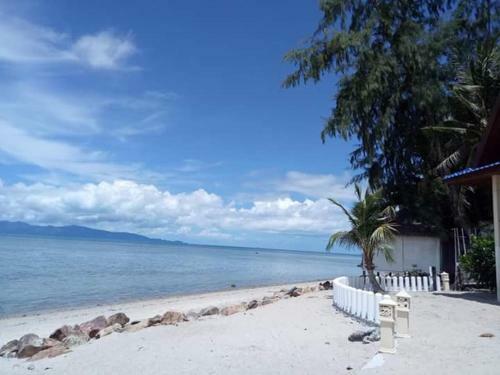 Hotel Tropicana Resort
