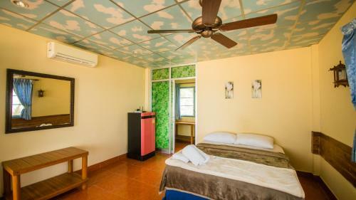 Hotel Tropicana Resort