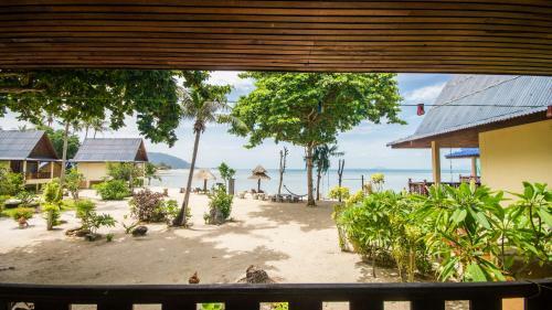 Hotel Tropicana Resort