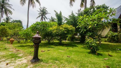 Hotel Tropicana Resort