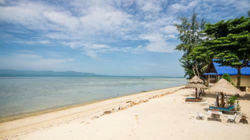 Hotel Tropicana Resort