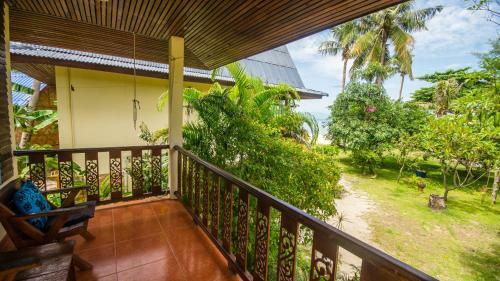 Hotel Tropicana Resort
