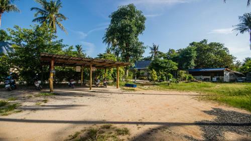 Hotel Tropicana Resort
