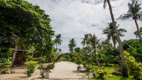 Hotel Tropicana Resort