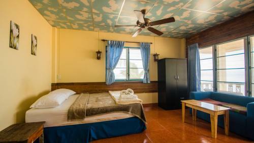 Hotel Tropicana Resort