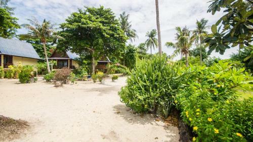 Hotel Tropicana Resort