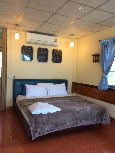 Hotel Tropicana Resort