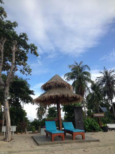 Hotel Tropicana Resort