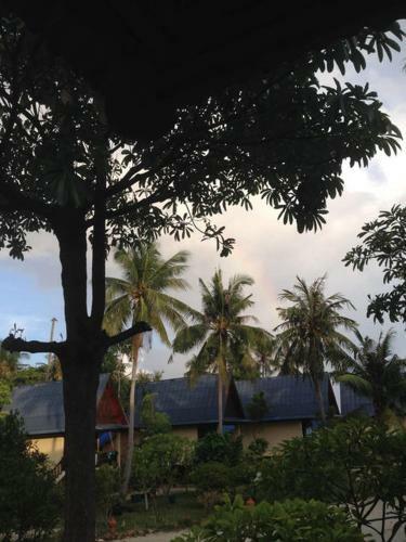 Hotel Tropicana Resort