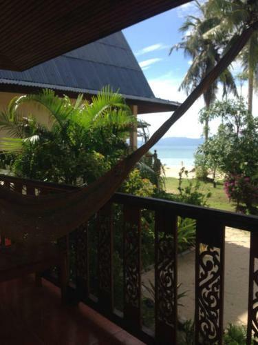 Hotel Tropicana Resort