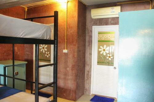 Albergue Phangan Guest House