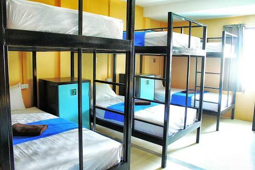 Albergue Phangan Guest House