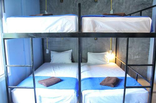 Albergue Phangan Guest House