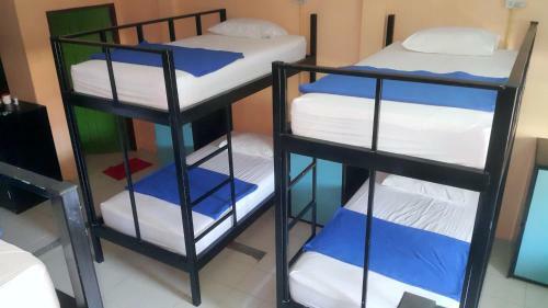 Albergue Phangan Guest House