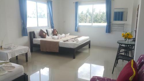 Albergue Phangan Guest House