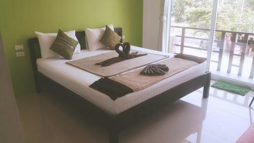 Albergue Phangan Guest House