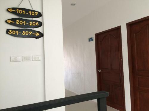Albergue Phangan Guest House