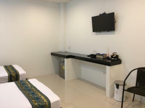 Albergue Phangan Guest House