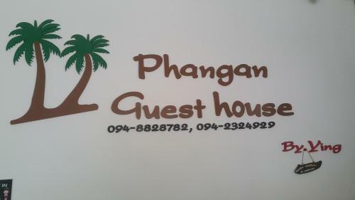 Albergue Phangan Guest House