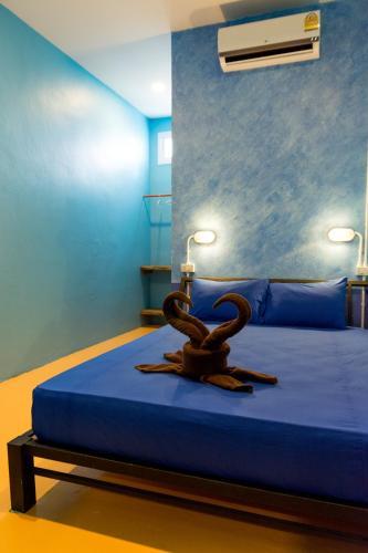Treechart Hostel