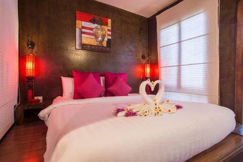 Hotel B52 Beach Resort