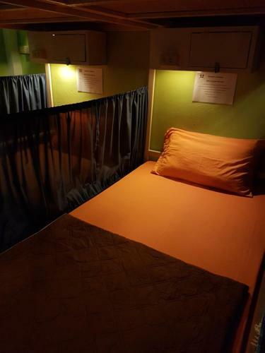 Sleep Tight Hostel At Koh Phangan