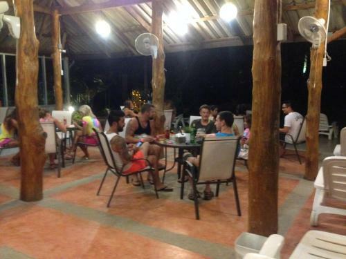 Hotel Sea Gate Beach Resort