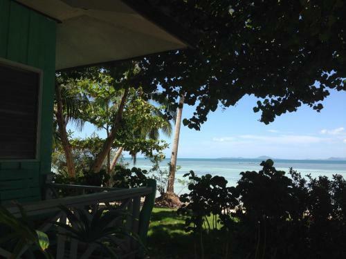 Hotel Sea Gate Beach Resort