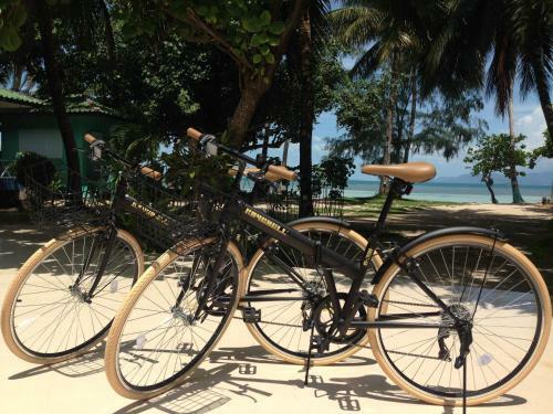 Hotel Sea Gate Beach Resort