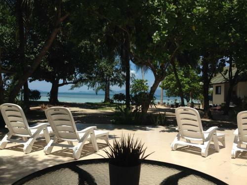 Hotel Sea Gate Beach Resort