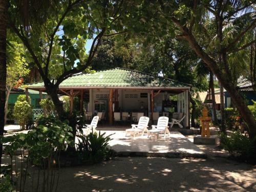 Hotel Sea Gate Beach Resort