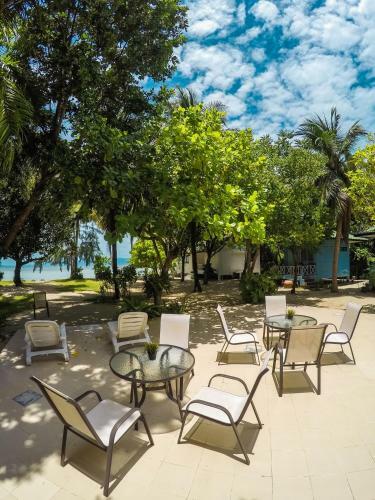 Hotel Sea Gate Beach Resort