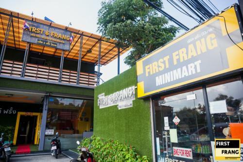 First And Frang Hotel