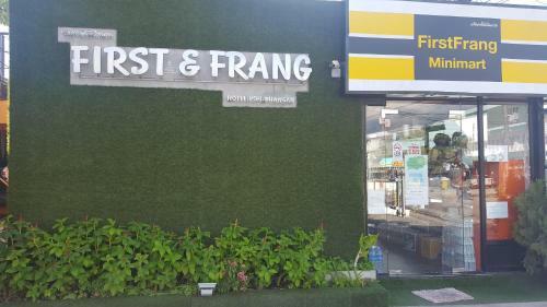 First And Frang Hotel