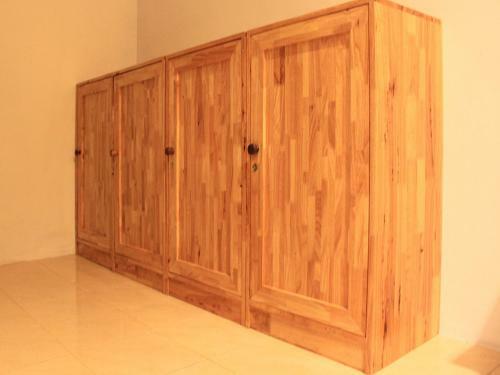 Albergue Indy Home Cafe