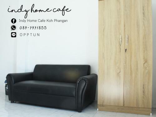 Albergue Indy Home Cafe