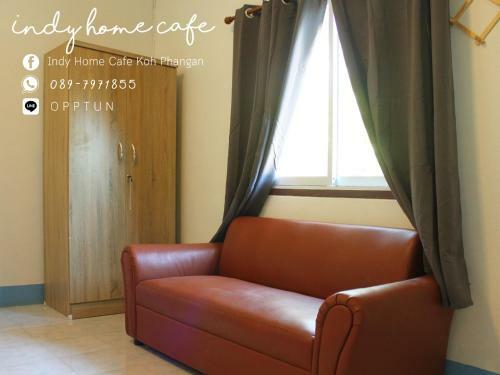 Albergue Indy Home Cafe