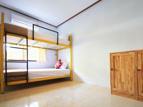 Albergue Indy Home Cafe