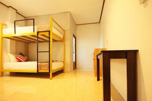 Albergue Indy Home Cafe