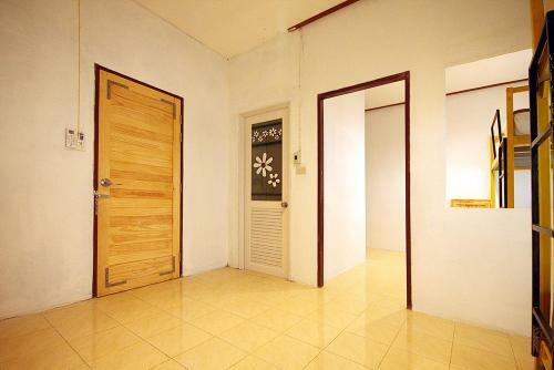 Albergue Indy Home Cafe