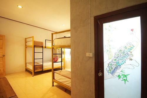 Albergue Indy Home Cafe