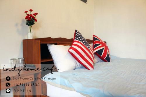 Albergue Indy Home Cafe