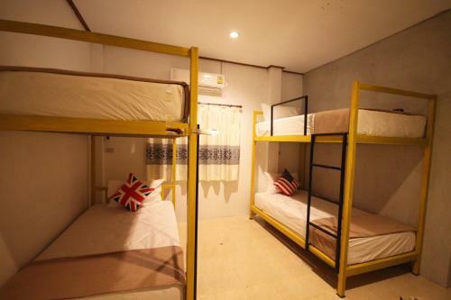 Albergue Indy Home Cafe