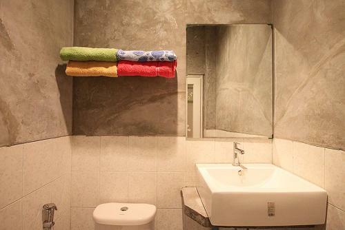 Albergue Indy Home Cafe