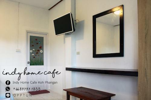 Albergue Indy Home Cafe