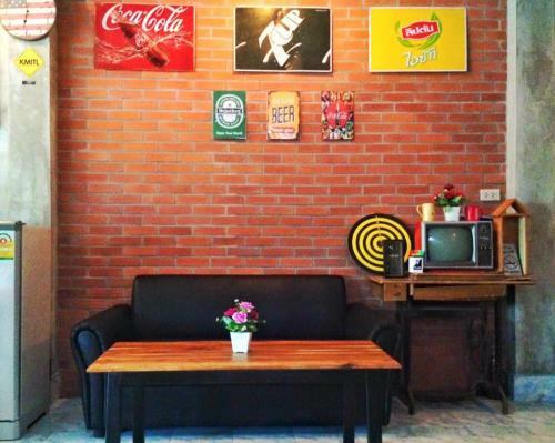 Albergue Indy Home Cafe
